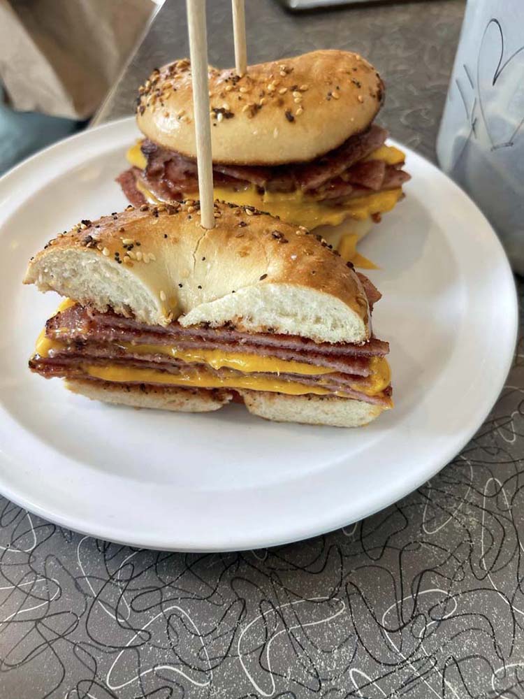 Johnny Princes Diner