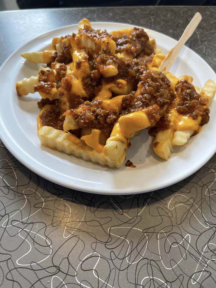 Johnny Princes Diner