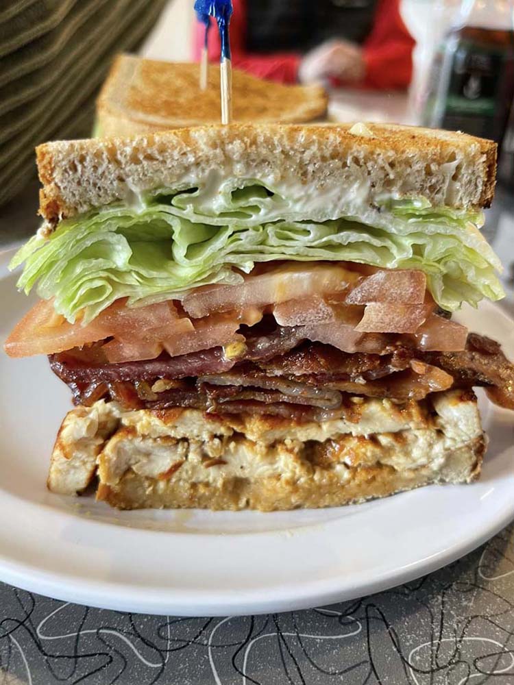 Johnny Princes Diner